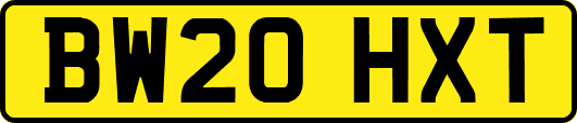 BW20HXT
