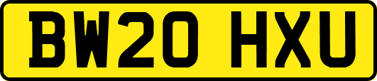 BW20HXU