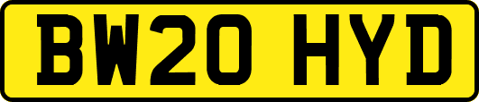 BW20HYD