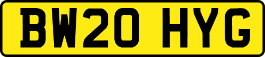 BW20HYG