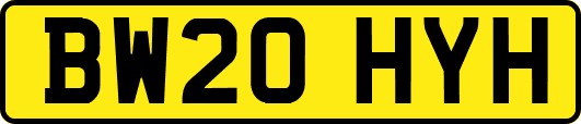 BW20HYH