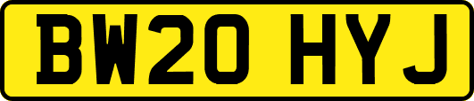 BW20HYJ