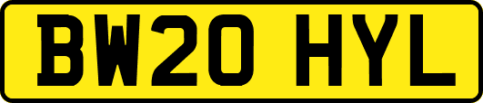 BW20HYL