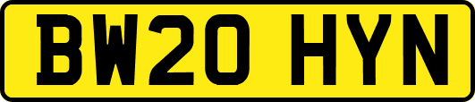 BW20HYN