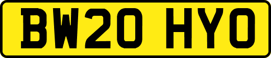 BW20HYO