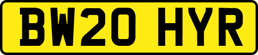 BW20HYR