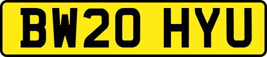 BW20HYU