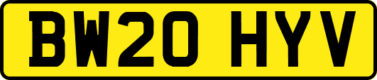 BW20HYV
