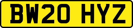 BW20HYZ