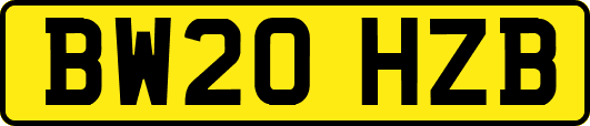 BW20HZB