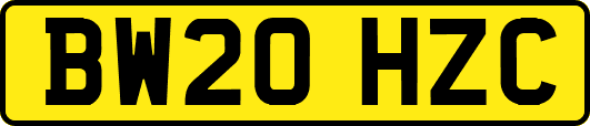 BW20HZC