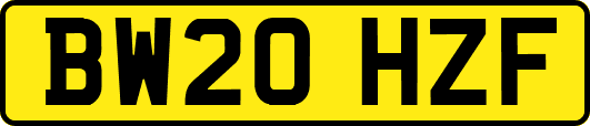BW20HZF