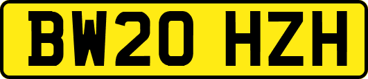 BW20HZH
