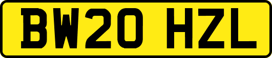 BW20HZL