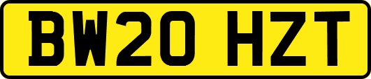 BW20HZT