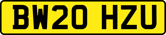 BW20HZU
