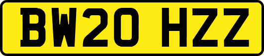 BW20HZZ