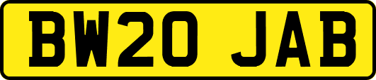 BW20JAB