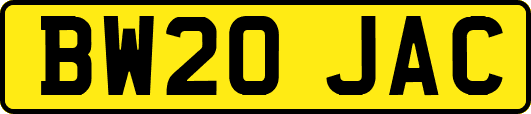 BW20JAC