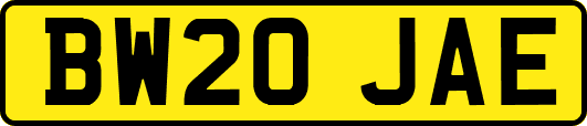 BW20JAE