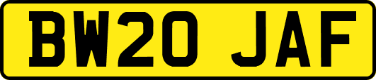 BW20JAF