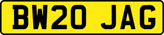 BW20JAG