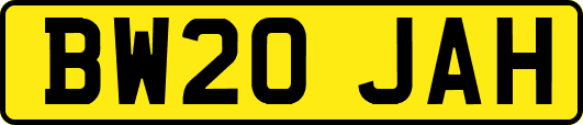 BW20JAH