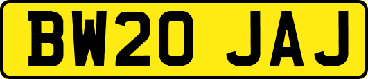 BW20JAJ