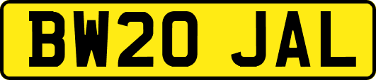 BW20JAL