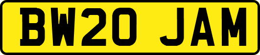 BW20JAM