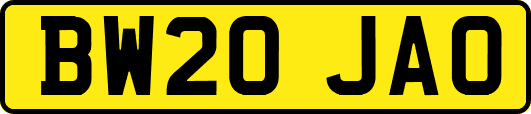 BW20JAO