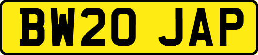 BW20JAP
