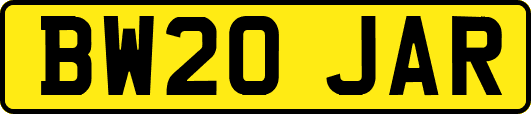 BW20JAR
