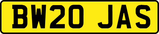 BW20JAS