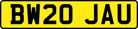 BW20JAU
