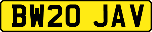 BW20JAV