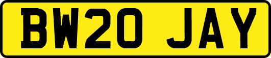 BW20JAY