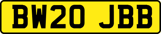 BW20JBB