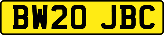 BW20JBC
