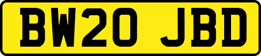 BW20JBD