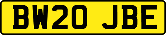 BW20JBE