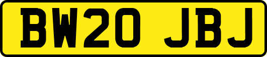 BW20JBJ