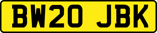 BW20JBK