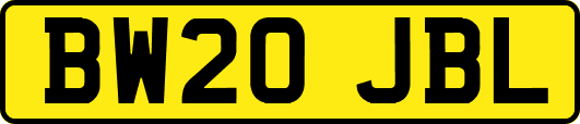 BW20JBL