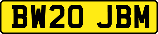 BW20JBM