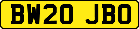 BW20JBO