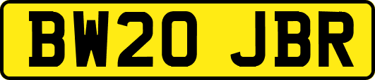 BW20JBR