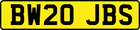 BW20JBS
