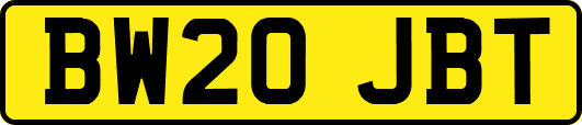 BW20JBT