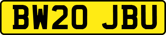BW20JBU